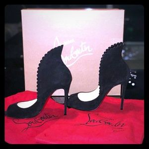Hottest Louboutins👠